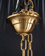 Murietta Petal Chandelier
