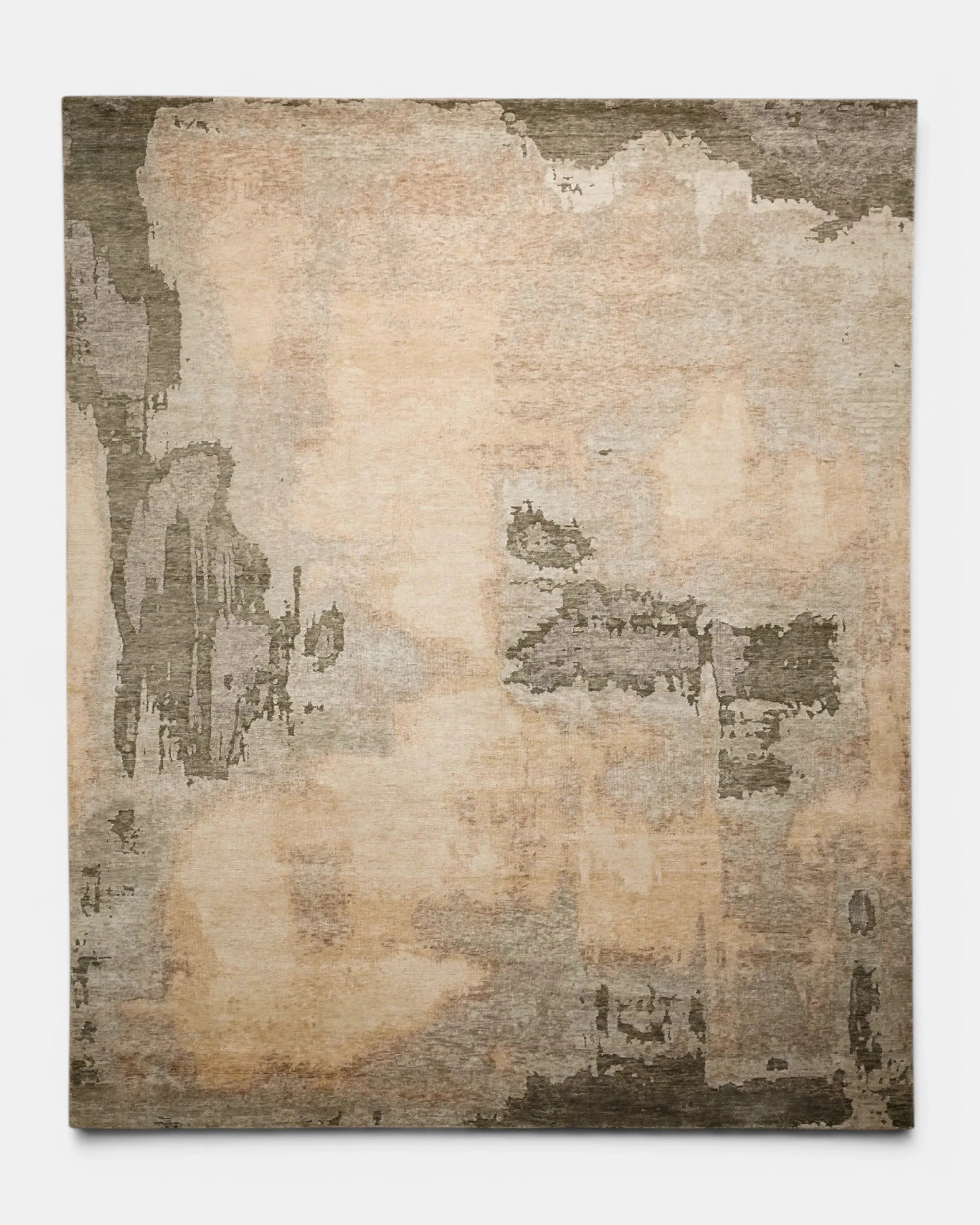 Ember Hand-Knotted Rug