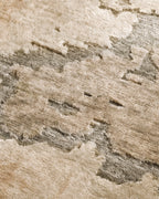 Ember Hand-Knotted Rug
