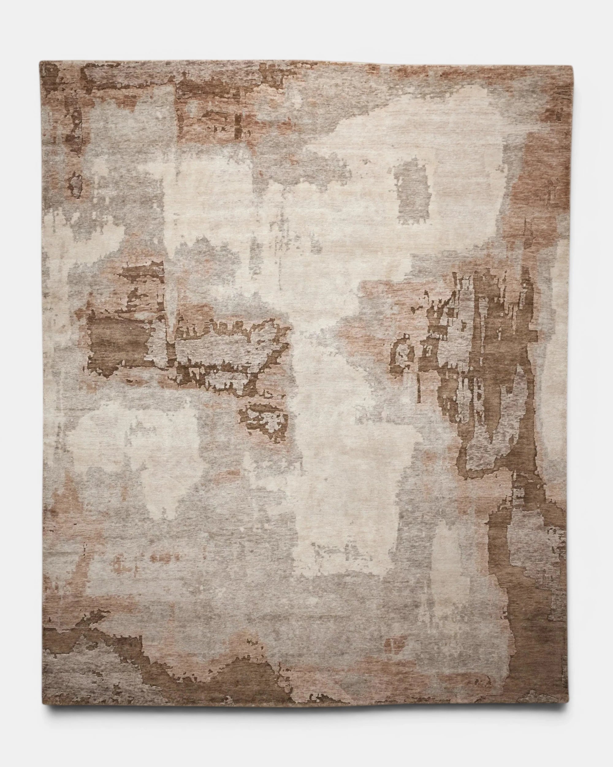 Ember Hand-Knotted Rug