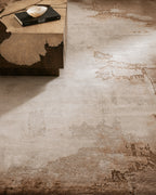 Ember Hand-Knotted Rug