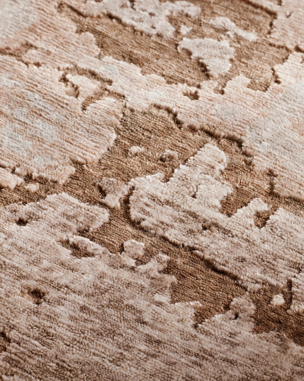 Ember Hand-Knotted Rug