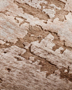 Ember Hand-Knotted Rug