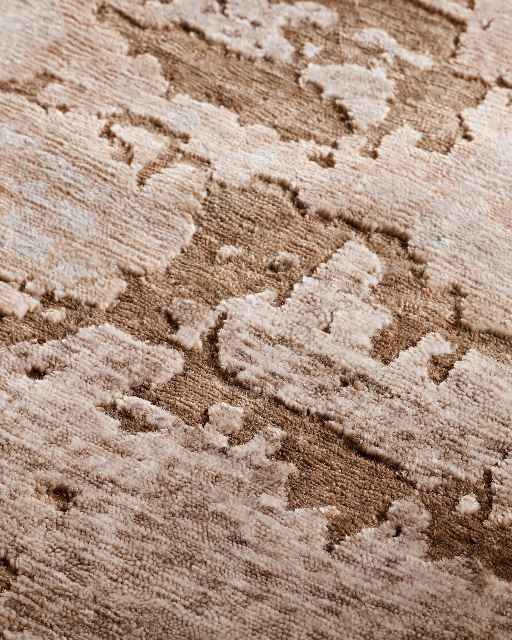 Ember Hand-Knotted Rug