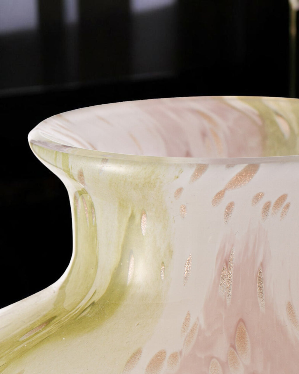 Santorini Vase
