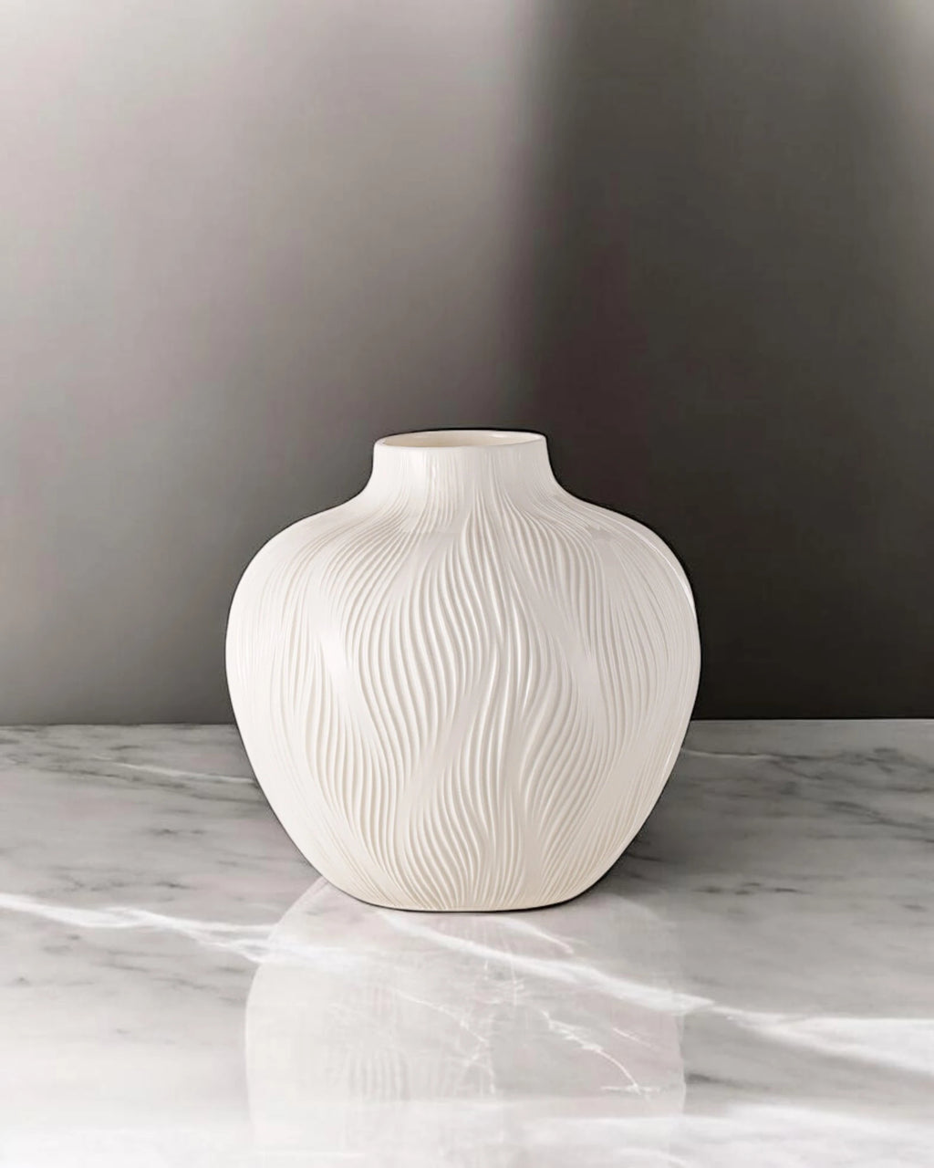 Santorini Vase
