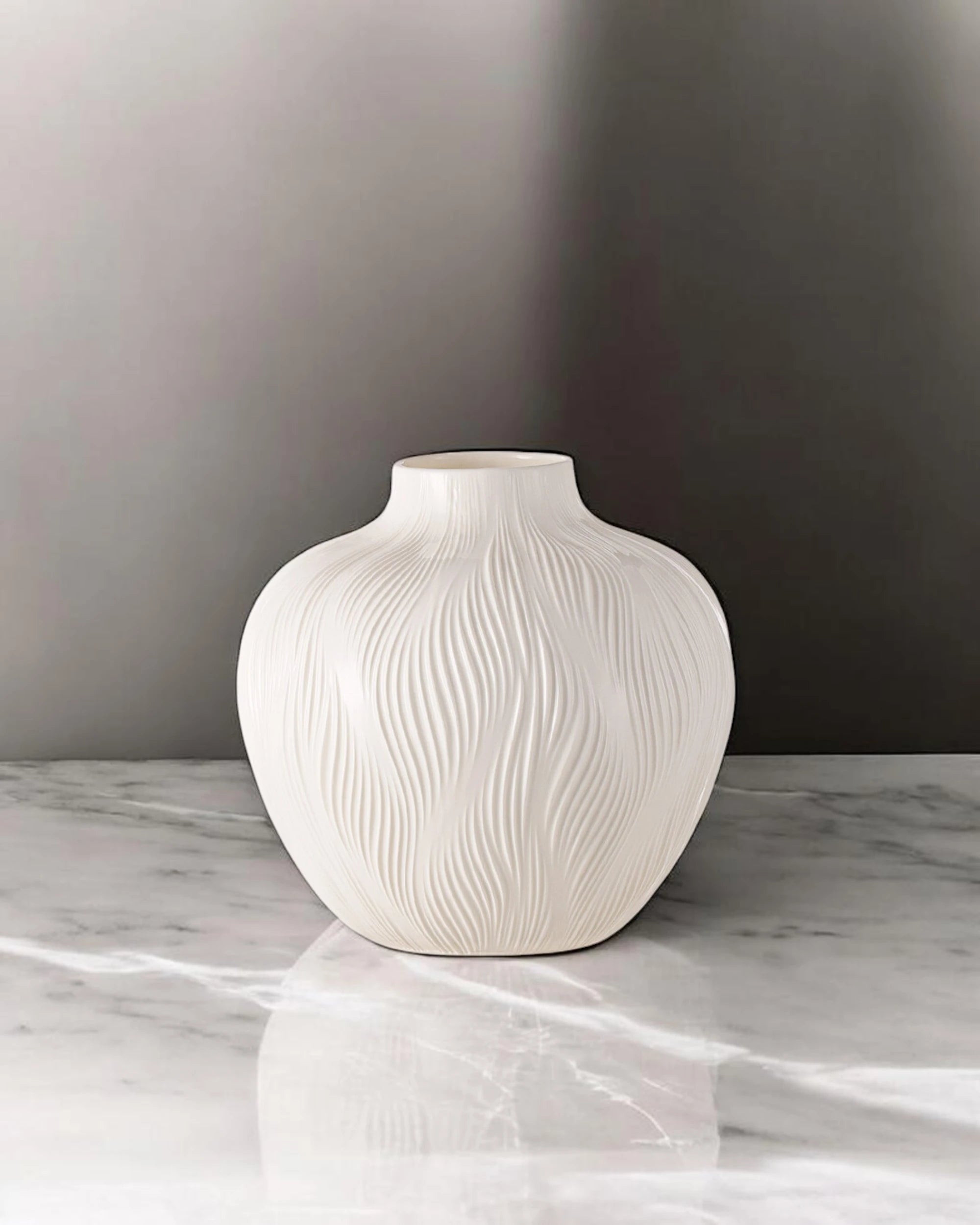 Santorini Vase