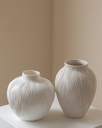 Santorini Vase