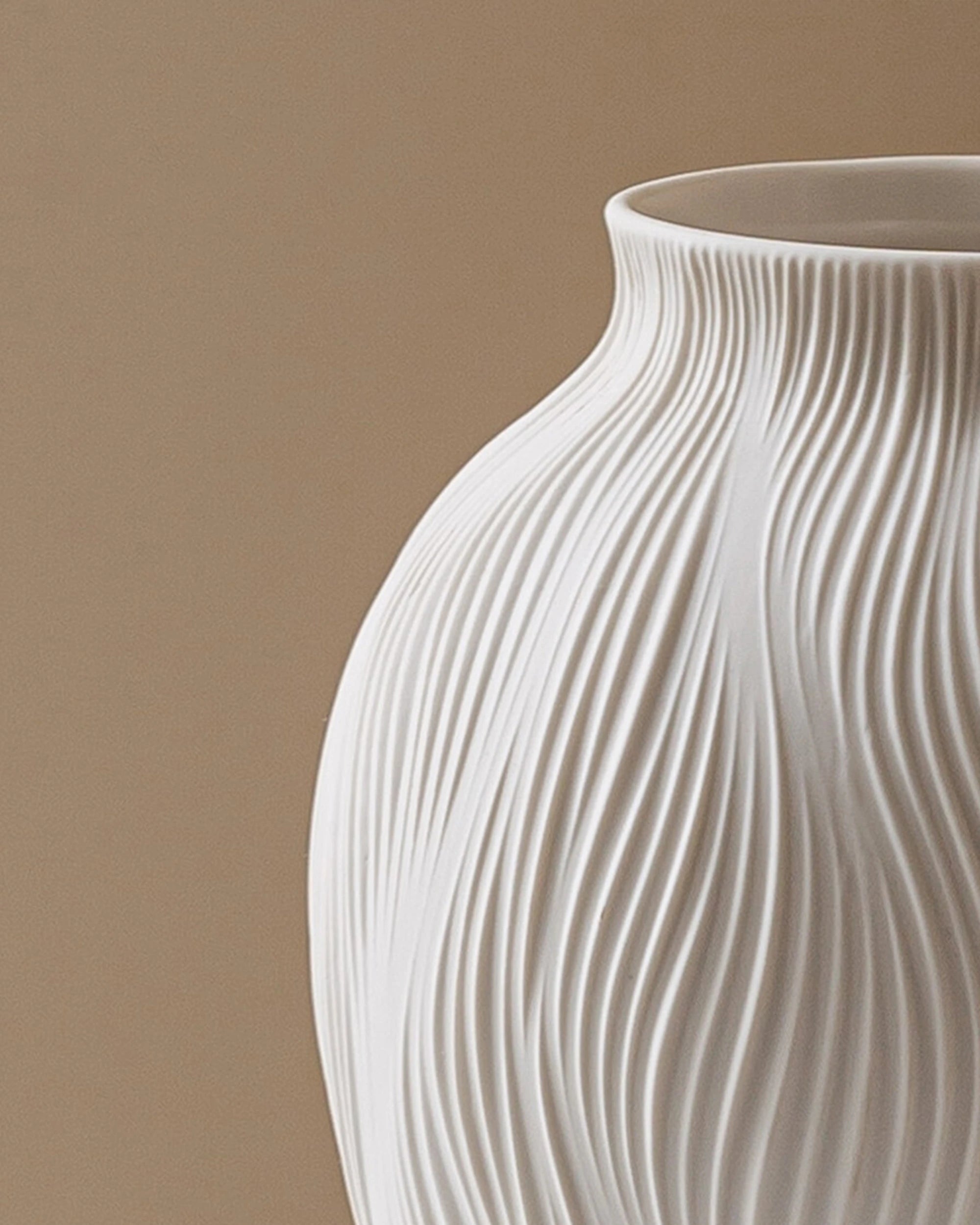 Santorini Vase