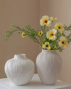 Santorini Vase
