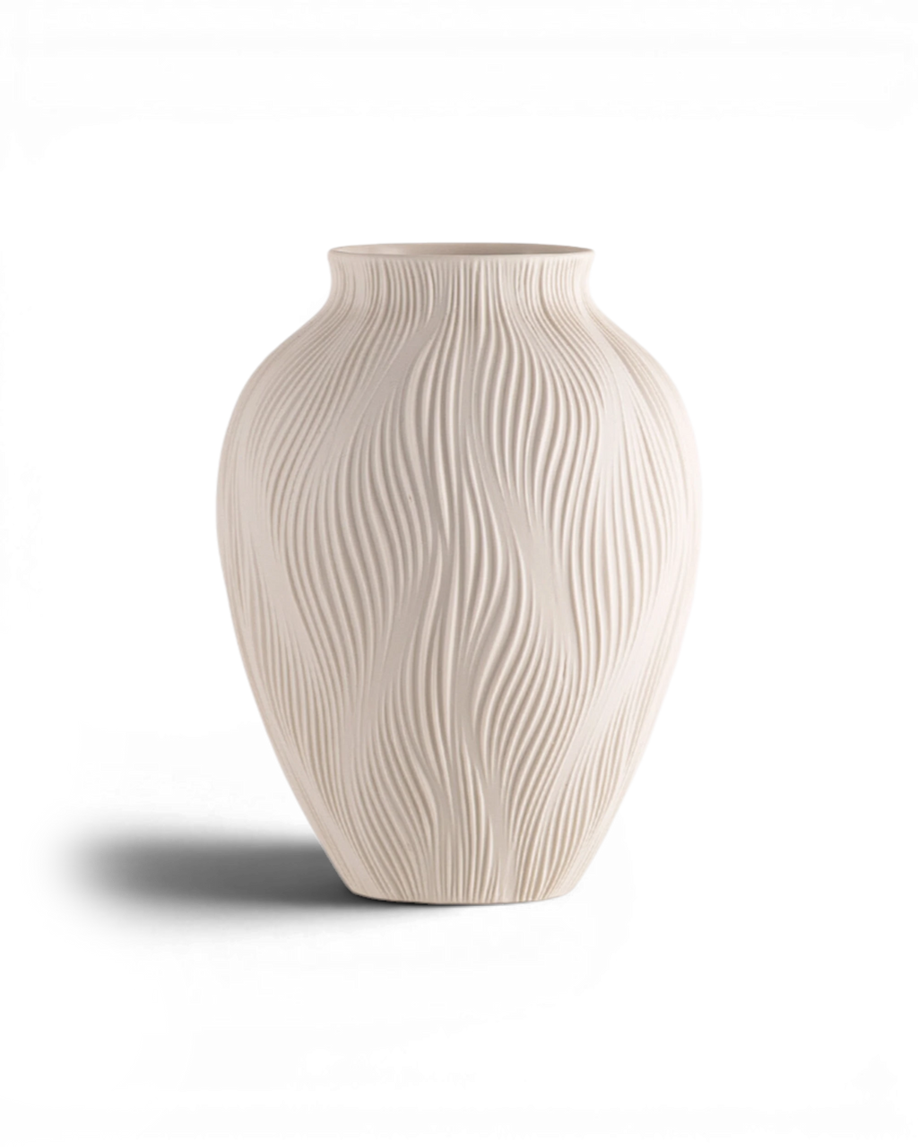 Santorini Vase