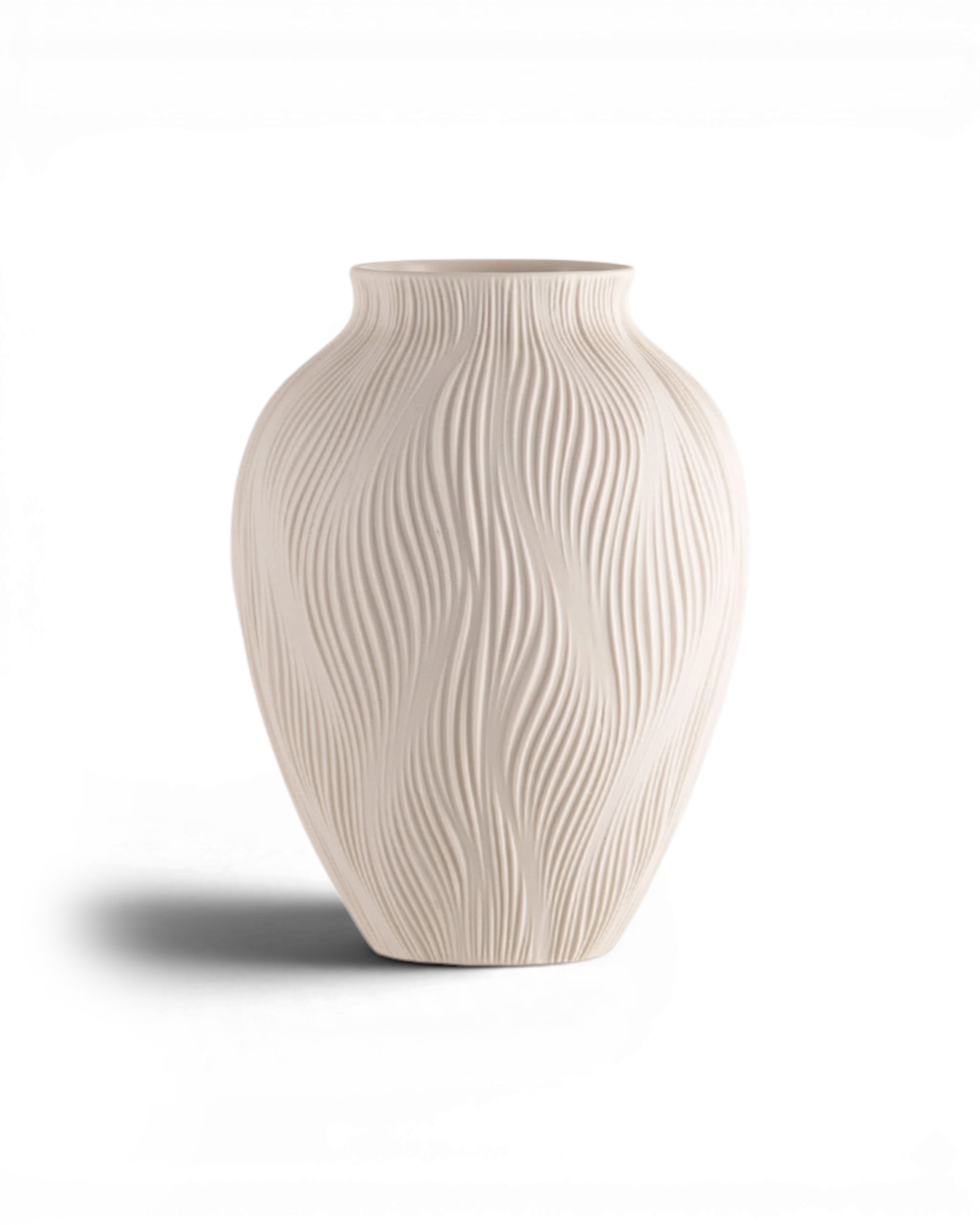 Santorini Vase