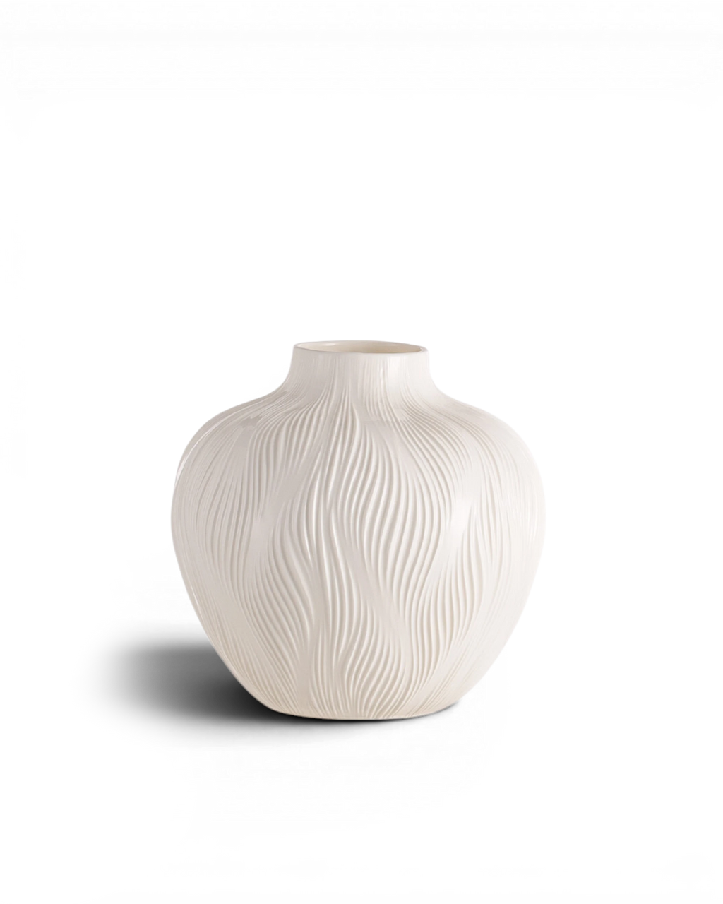 Santorini Vase