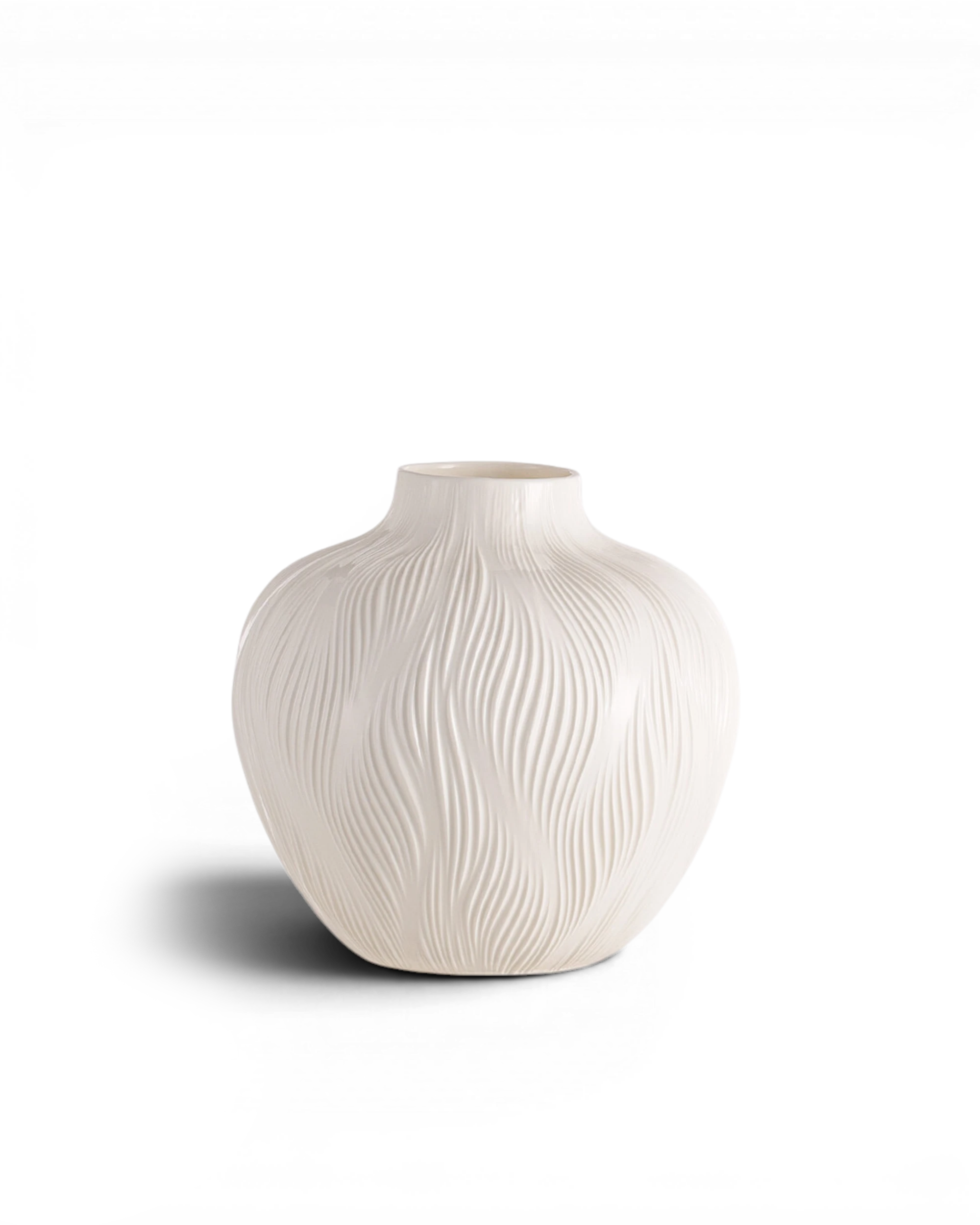 Santorini Vase