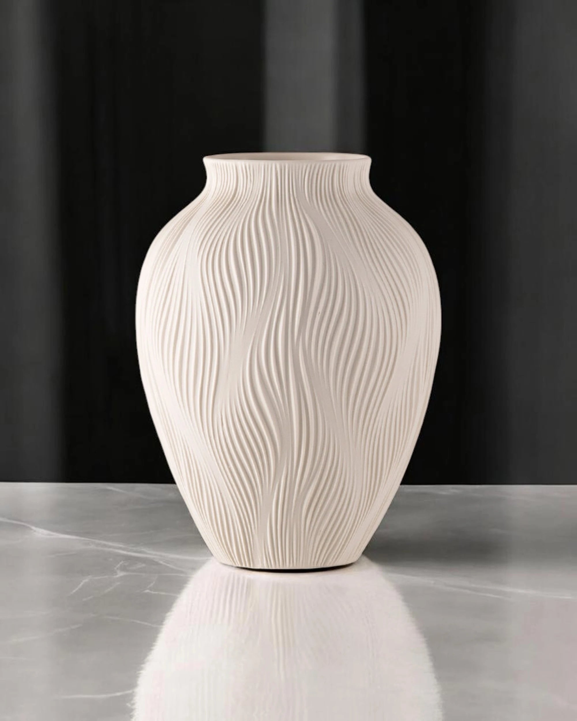 Santorini Vase