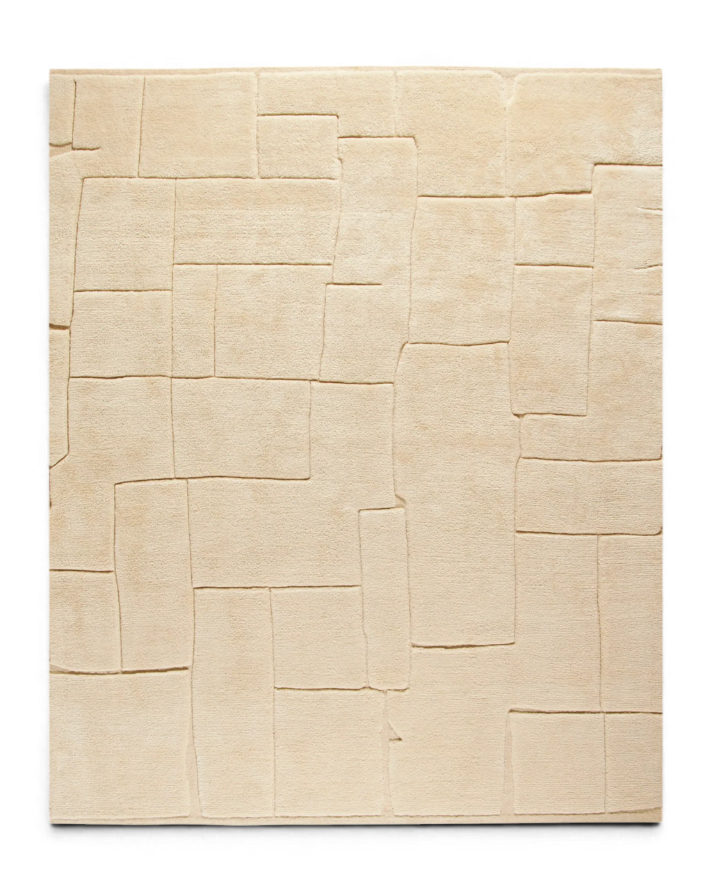 Torter Hand-Knotted Rug