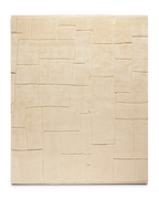 Torter Hand-Knotted Rug