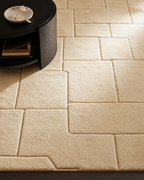 Torter Hand-Knotted Rug