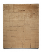 Torter Hand-Knotted Rug