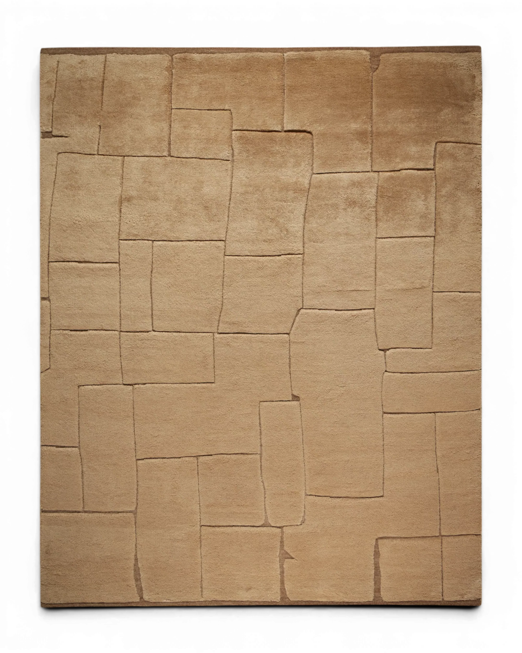 Torter Hand-Knotted Rug