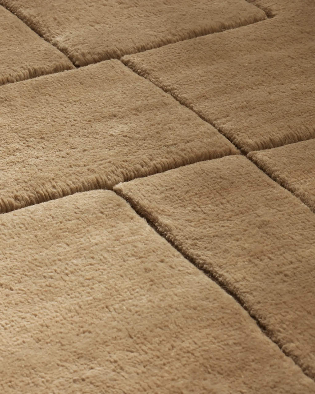 Torter Hand-Knotted Rug