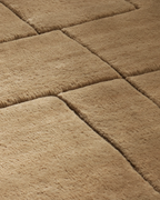 Torter Hand-Knotted Rug
