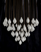 Tulip Chandelier