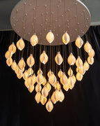 Tulip Chandelier