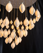Tulip Chandelier