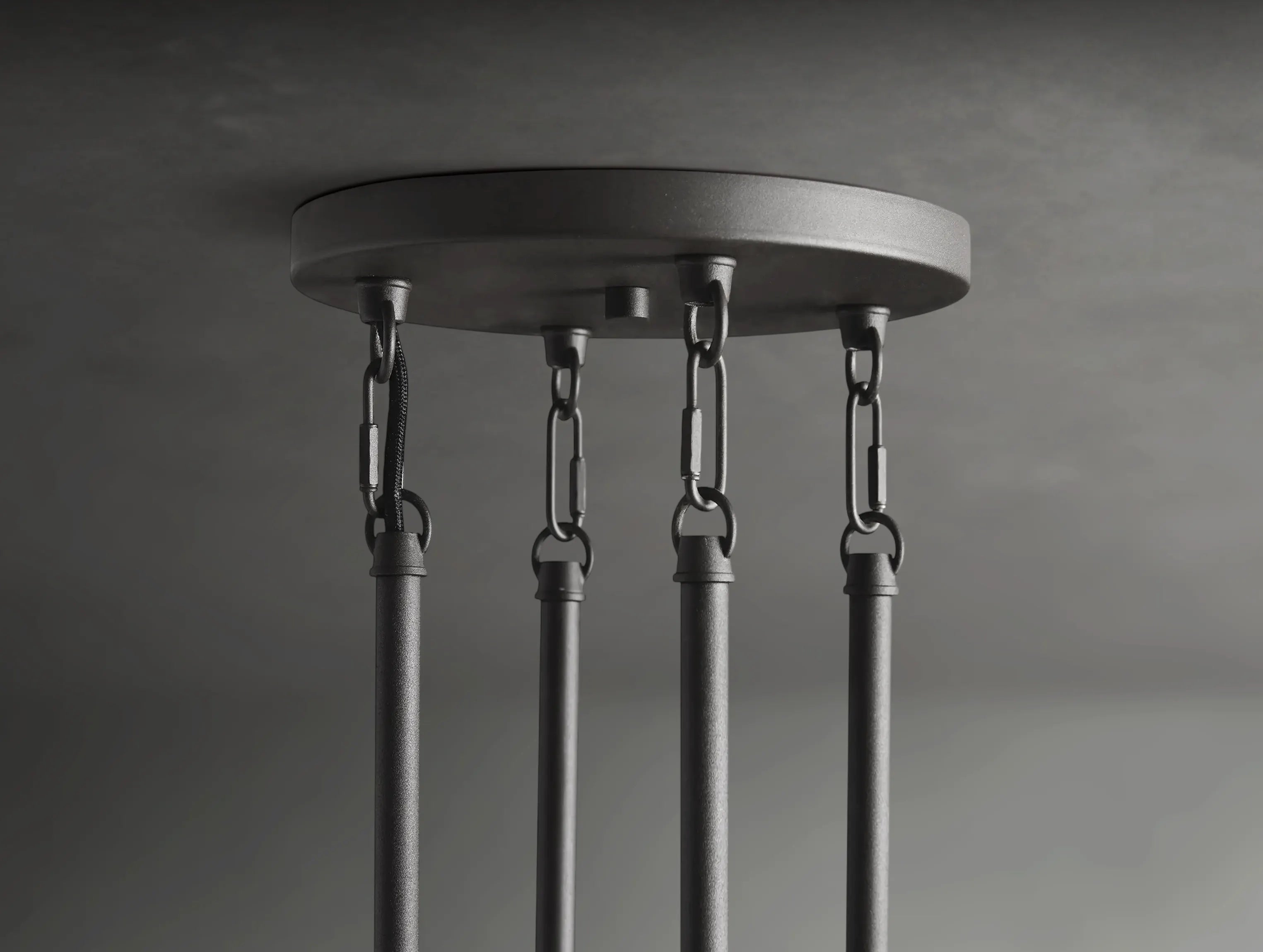 Emment Round Chandelier