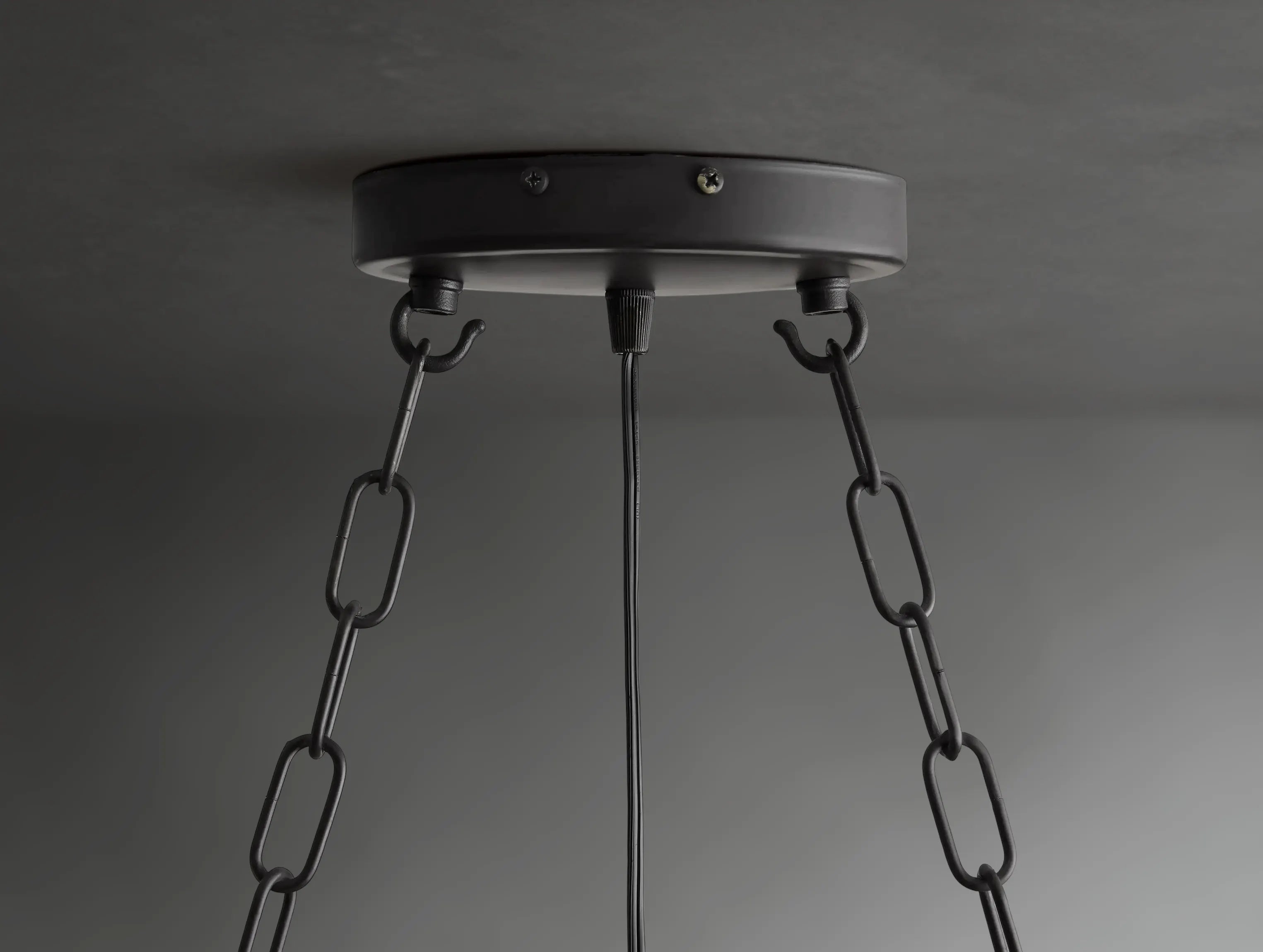 Aurbrey Oval Chandelier