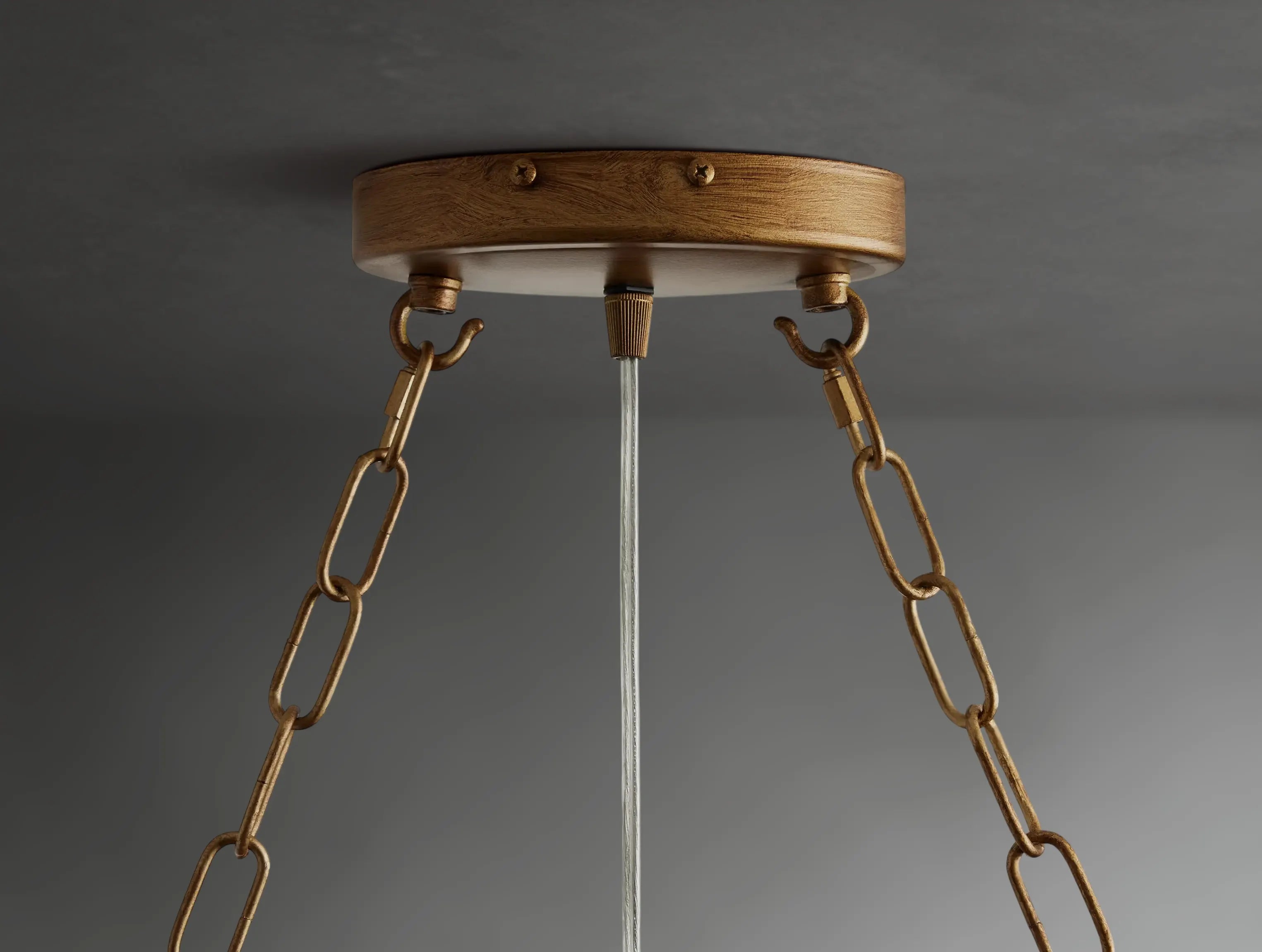 Aurbrey Oval Chandelier